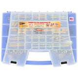 SUR&R Deluxe Fuel Line Replacement Kit Additional Image 1