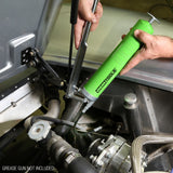 OEMTOOLS 25708 12in. Grease Hose Additional Image 7