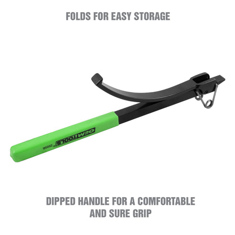 OEMTOOLS 25556 Flywheel Turner Additional Image 2