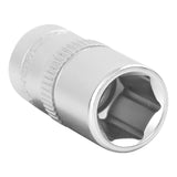 OEMTOOLS 22227 1/4 Inch Drive 6 Pt. Socket (11/32 Inch) Main Image