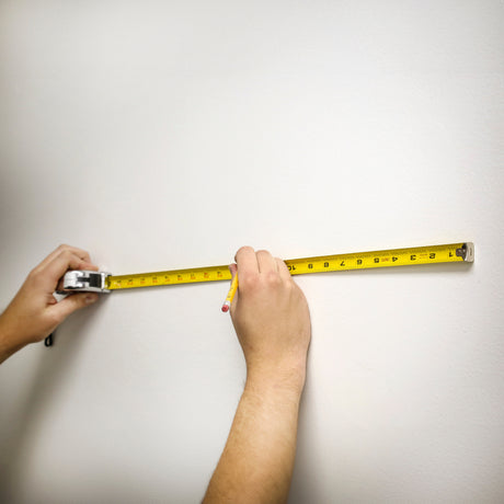 GreatNeck C325I ExtraMark™ Chrome Tape Measure (16 Ft. x 3/4 Inch) Additional Image 9
