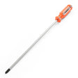 GreatNeck 73125 #2 x 10 Inch Phillips Round Shank Screwdriver Main Image