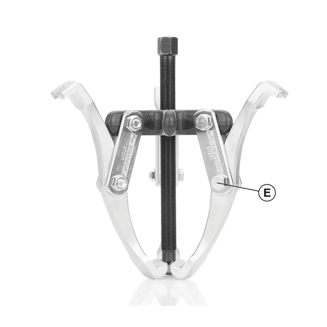 OEMTOOLS 27271E Bolt/Nut Main Image