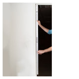 Mayes 10210 Aluminum Straight Edge Ruler (60 x 2 Inch) Additional Image 6