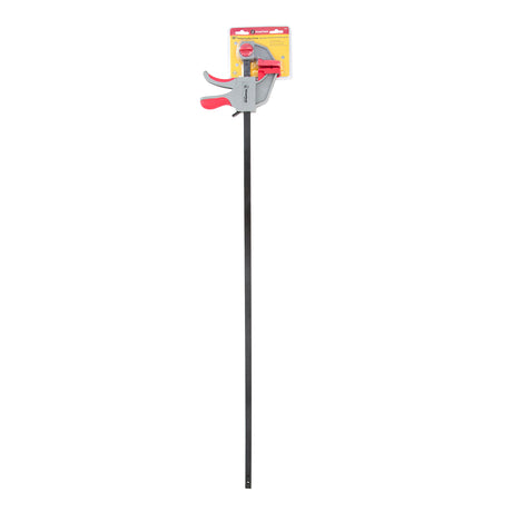GreatNeck 59005 Ratcheting Bar Clamp (36 Inch) Additional Image 5