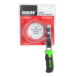 OEMTOOLS 25370 Swivel Oil Filter Wrench (2-3/4in. to 3-1/4in.) Additional Image 7