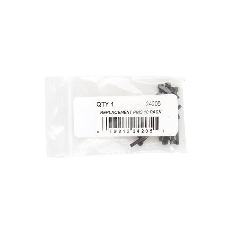 OEMTOOLS 24205 Replacement Pins (10 Pack) Additional Image 1