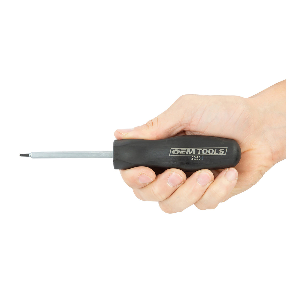 OEMTOOLS 22581 #9 Star Driver Additional Image 4