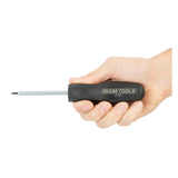 OEMTOOLS 22581 #9 Star Driver Additional Image 4