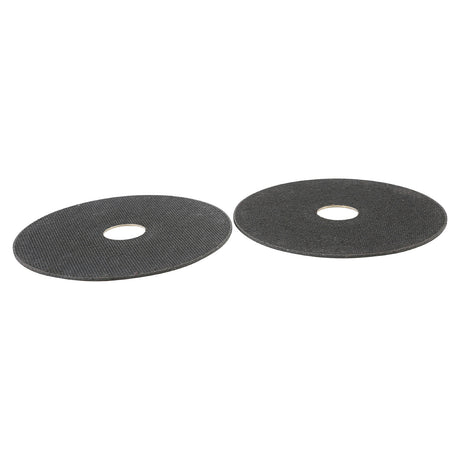 OEMTOOLS 26510 4.5X1/16X7/8 Cut Off Wheel - 2 Pc. Additional Image 4