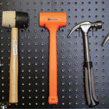 GreatNeck 617 Dead Blow Hammer (2 Lb.) Additional Image 7