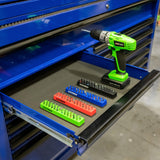 OEMTOOLS 24142 36-Piece Magnetic Hex Bit Holder (4-Pack) Additional Image 6