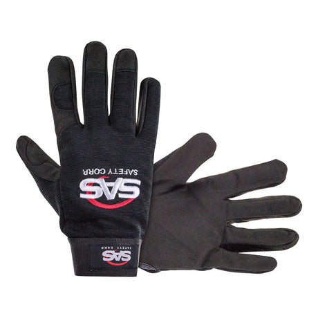 SAS SAS6652 MX Pro Tool Glove (Black M) Main Image