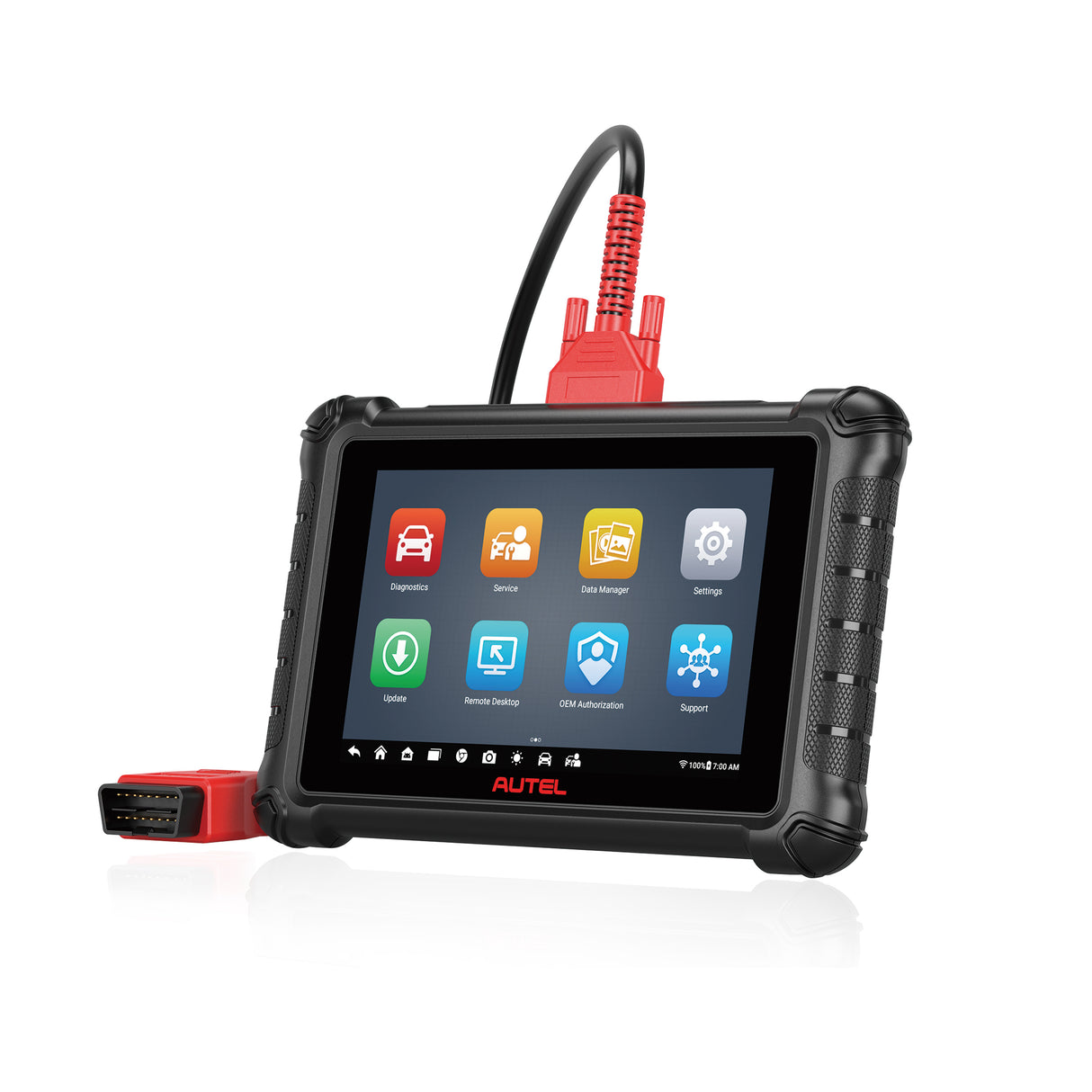 Autel AULMX900 MaxiCheck MX900 Additional Image 1