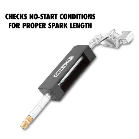 OEMTOOLS 25069 Adjustable Ignition Spark Tester Additional Image 2