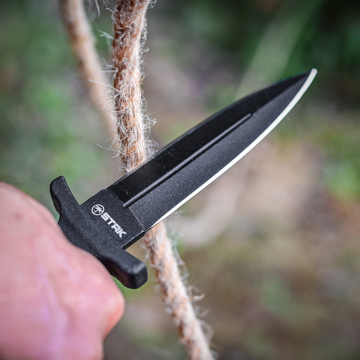 STAK 11802 Boot Knife Additional Image 5
