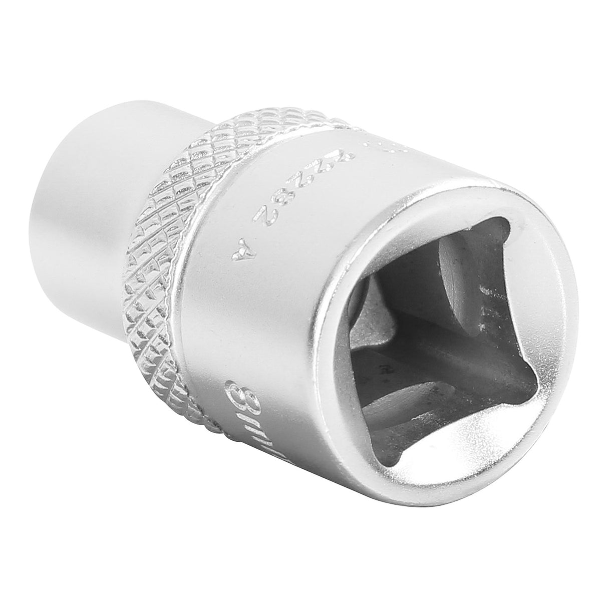 OEMTOOLS 22282 3/8 Inch Drive 6 Pt. Socket (8 mm) Additional Image 2