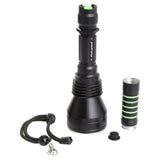 Explorer EXPE54 GreatLite® E54 Cree 700 Lumens Tactical  Flashlight Main Image