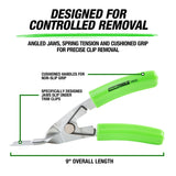 OEMTOOLS 25930 Panel and Trim Clip Pliers Additional Image 1