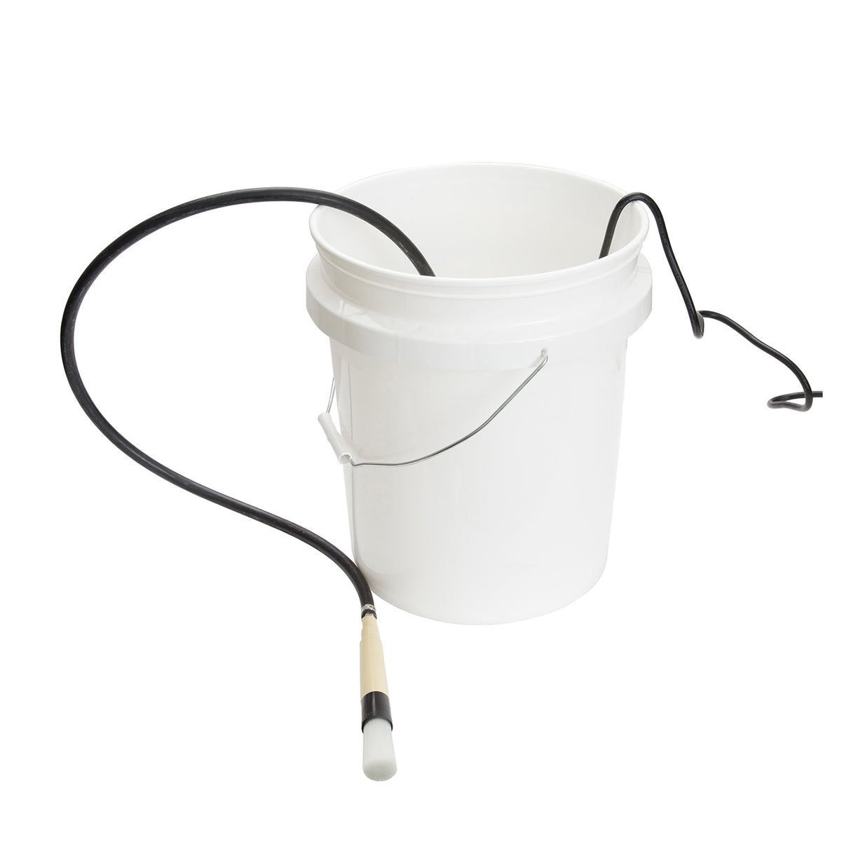OEMTOOLS 24816 Portable Bucket-Top Parts Washer Additional Image 7