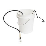 OEMTOOLS 24816 Portable Bucket-Top Parts Washer Additional Image 7