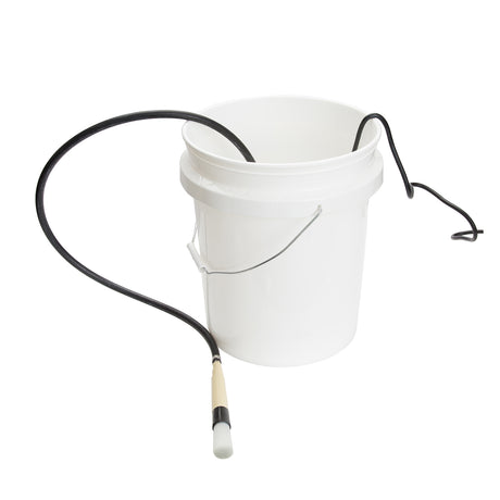 OEMTOOLS 24816 Portable Bucket-Top Parts Washer Additional Image 7