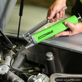 OEMTOOLS 25709 Hand Operated Grease Gun Hose 18in. Additional Image 7
