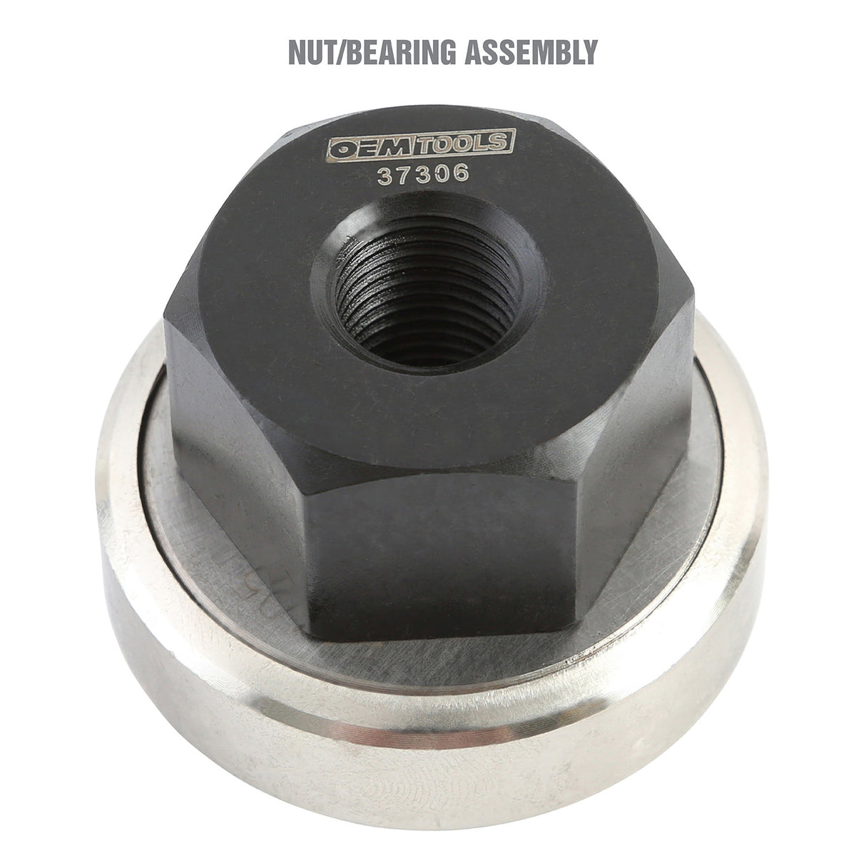 OEMTOOLS 37406 Long Reach Harmonic Balancer/Pulley Installer for GM, Ford & Chrysler Additional Image 5