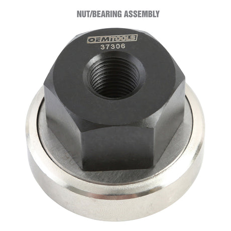 OEMTOOLS 37406 Long Reach Harmonic Balancer/Pulley Installer for GM, Ford & Chrysler Additional Image 5