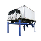 Atlas Equipment Platinum PVL14 14,000 Lb. 4-Post Lift Main Image