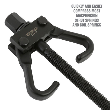OEMTOOLS 37200 Coil Spring Compressor Set Additional Image 3