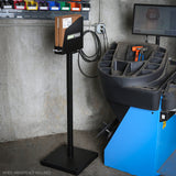 OEMTOOLS 23209 Adhesive Wheel Weight Dispenser Stand Additional Image 7