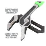 OEMTOOLS 22648 3 Piece Groove Joint Pliers Set Additional Image 2