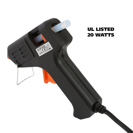 GreatNeck GGB Electric Mini Glue Gun Additional Image 3