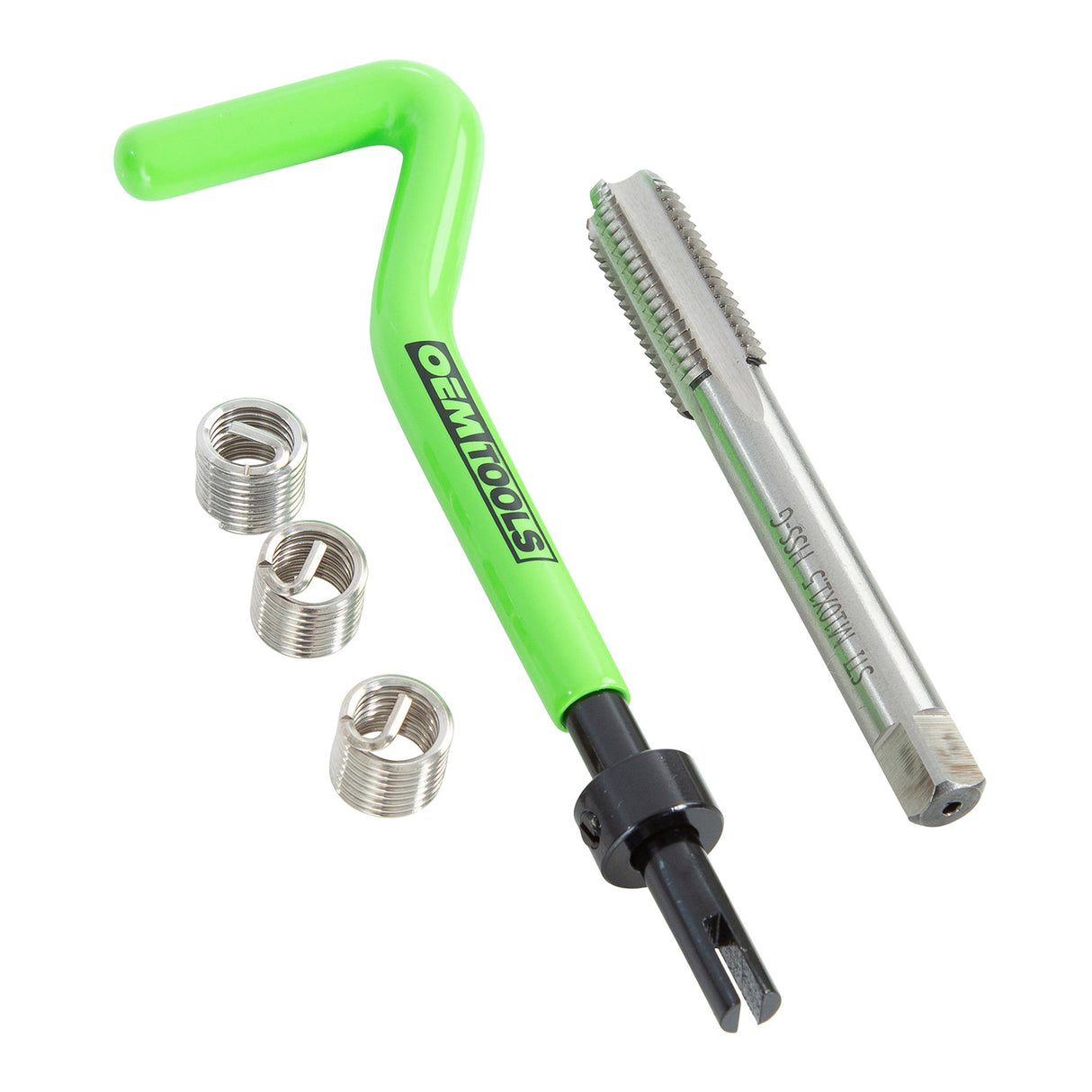 OEMTOOLS 25632 Thread Repair Kit - Metric M10 - 1.5 Main Image
