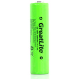 GreatLite 3.7V Rechargeable Battery Additional Image 1