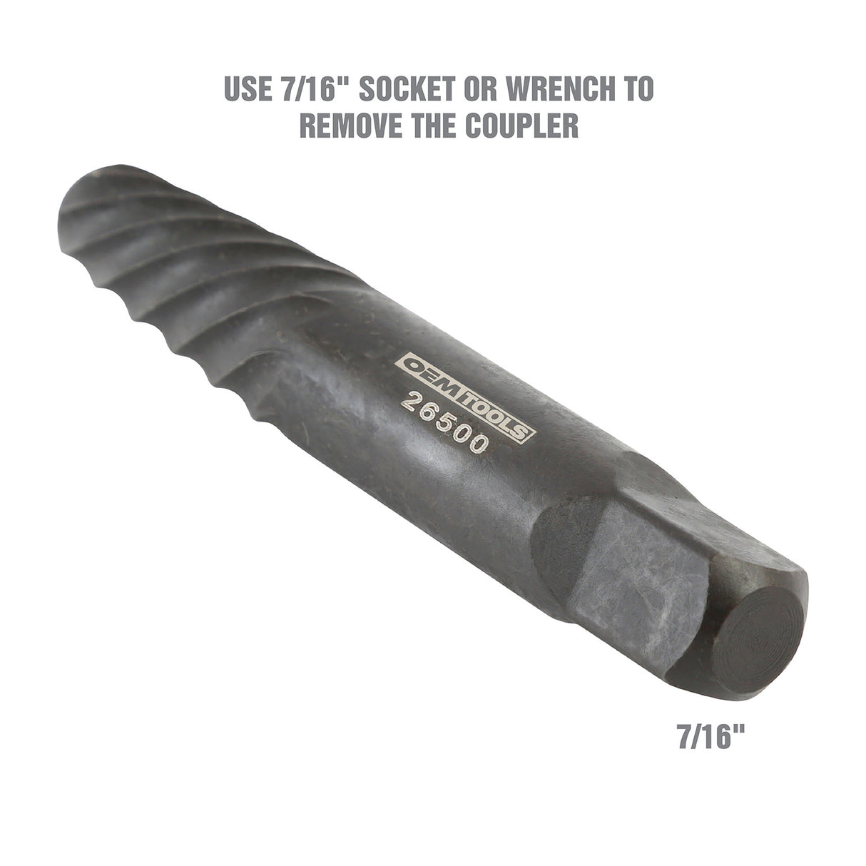 OEMTOOLS 26500 Heater Hose Coupler Extractor Additional Image 4