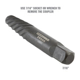 OEMTOOLS 26500 Heater Hose Coupler Extractor Additional Image 4