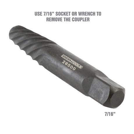 OEMTOOLS 26500 Heater Hose Coupler Extractor Additional Image 4