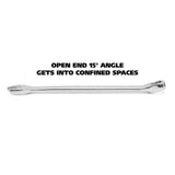 GreatNeck Combination Wrench Metric (8 mm) Additional Image 4