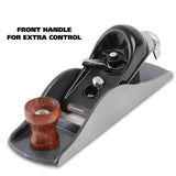 GreatNeck G2 Adjustable Block Plane (7 Inch) Additional Image 3