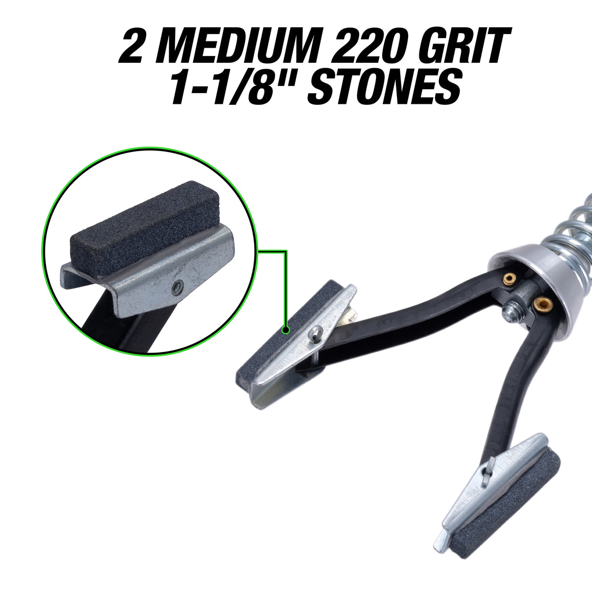 OEMTOOLS 25032 Adjustable Brake Cylinder Hone Additional Image 2