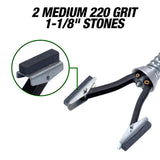 OEMTOOLS 25032 Adjustable Brake Cylinder Hone Additional Image 2