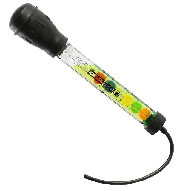 OEMTOOLS 24507 Professional Series Ethylene Glycol Antifreeze Tester Main Image