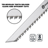 GreatNeck 74029 Single Edge Jab Saw Additional Image 3