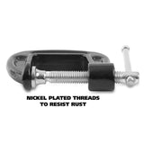 GreatNeck CC1 C-Clamp (1 Inch) Additional Image 5