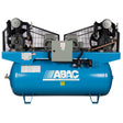 ABAC ABC5-43120HD 5 HP Duplex 2x5 460V 3Ph Air Compressor Main Image