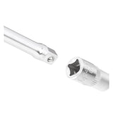 OEMTOOLS 25951 35 Piece 1/4in., 3/8in. and 1/2in. Drive Star Bit Set Additional Image 5