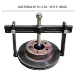 OEMTOOLS­ 68928 Front Hub Service Set Additional Image 2