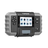 TOPDON BT600PLUS Battery Tester With Printer Additional Image 2